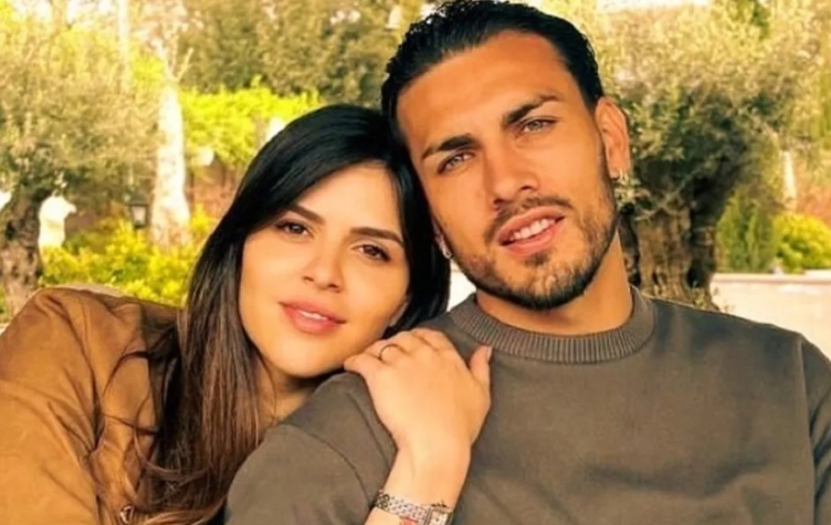 ¡Conmoción! El angustiante momento que Camila Galante vivió a la salida de un shopping: “Me cortaron la…”