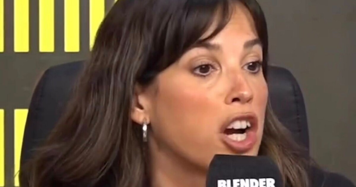 Cande Molfese confesó cuánto mal le causan las críticas: “Soy hateable y estuve mal con eso”