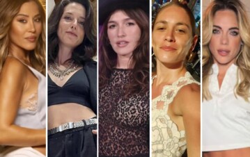 ¡Se casa! La ex Casi Ángeles que confirmó su boda con un video bomba y revolucionó las redes