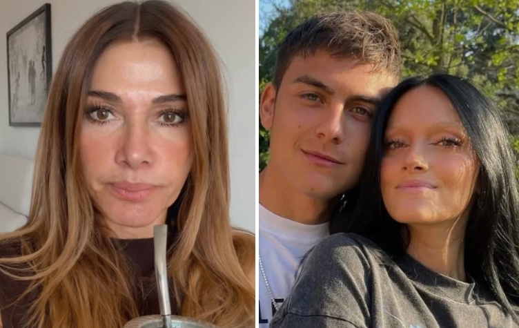 Catherine Fulop puso en riesgo a Oriana Sabatini, Paulo Dybala y su nieta recién nacida: ¿qué pasó?