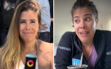 Cecilia Insinga destapó la interna detrás de su salida de TN y El Trece y explotó todo: “No tuve el lugar que quería y…"