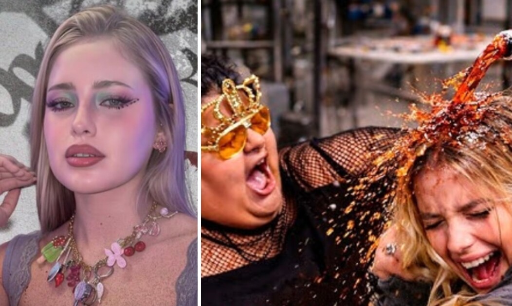 ¡Alarma total! Coty Romero tuvo un ataque de pánico tras ser agredida en el súper extremo reality español: el video