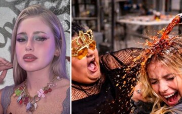 ¡Alarma total! Coty Romero tuvo un ataque de pánico tras ser agredida en el súper extremo reality español: el video