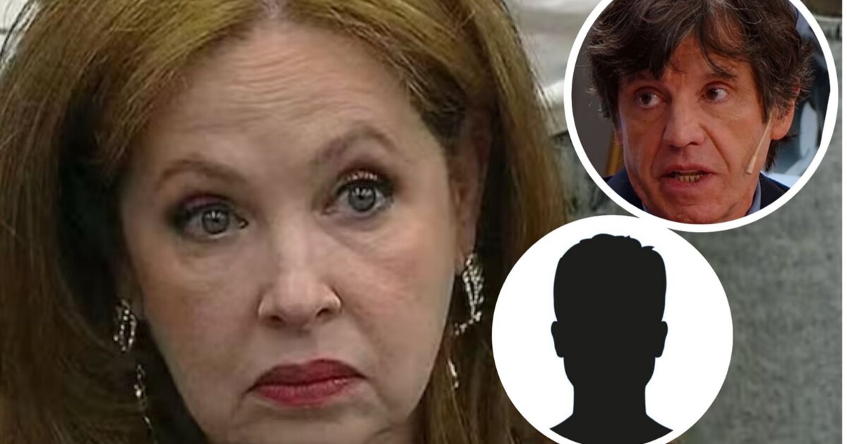 ¡Mega escándalo en puerta! Se filtró quién es el polémico actor que hará de Ricardo Biasotti en la serie de Andrea del Boca