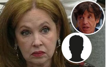 ¡Mega escándalo en puerta! Se filtró quién es el polémico actor que hará de Ricardo Biasotti en la serie de Andrea del Boca