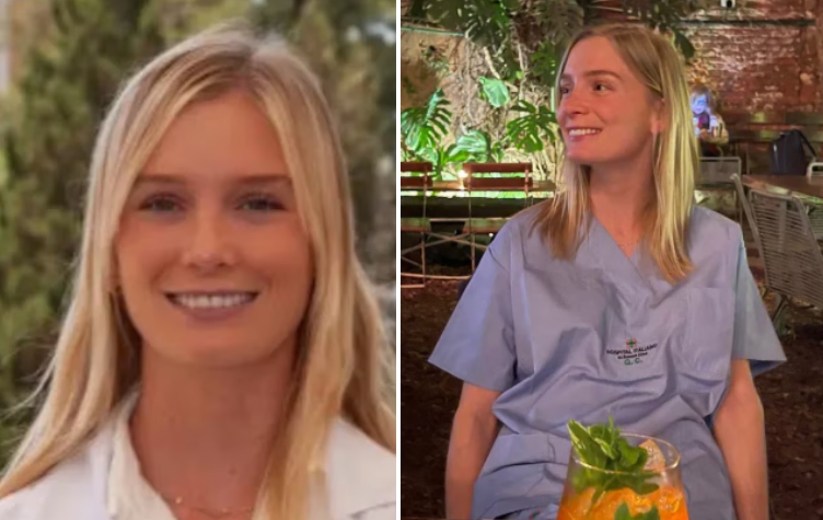 Quién es Delfina “Fini” Lanusse, la residente investigada por robo de drogas para fiestas privadas