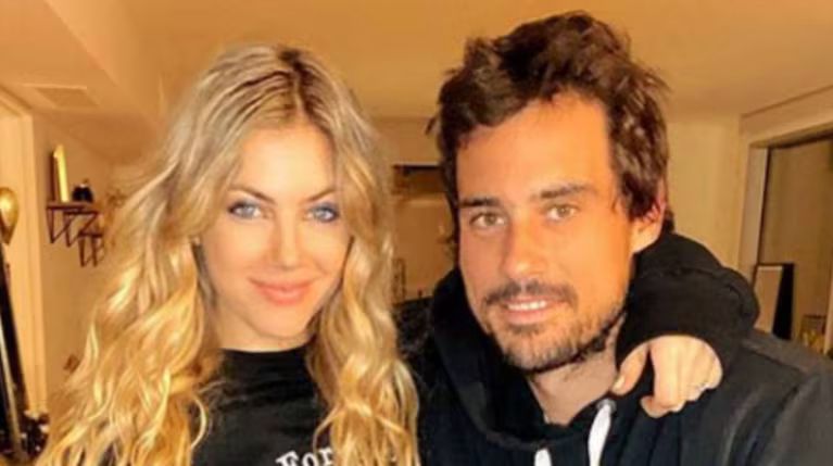 Stephanie Demner reveló que gana más plata que su marido y contó si eso es un problema o una ventaja