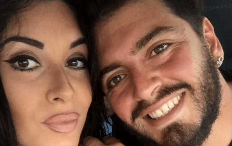 ¡Icardiada a la italiana! Quién es el mejor amigo de Diego Maradona Jr con el que su esposa, Nunzia Pennino, lo engañó