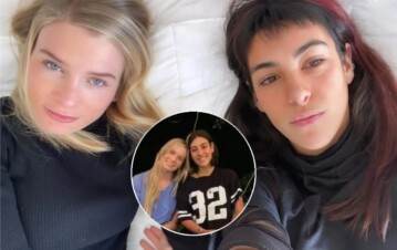 La mejor amiga de Fini Lanusse rompió el silencio y la hundió: sus fuertes revelaciones sobre las fiestas con drogas robadas