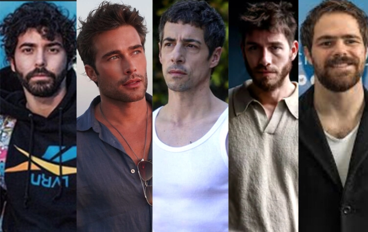 Inesperada y dolorosa separación del galán más querido