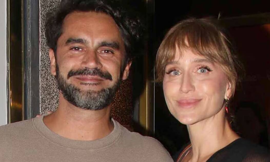 La famosa panelista que contó todo sobre su romance con Gonzalo Heredia tras separarse de Brenda Gandini