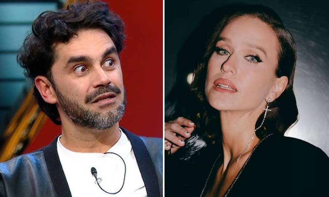 Gonzalo Heredia reveló el drama familiar que provocó su separación de Brenda Gandini