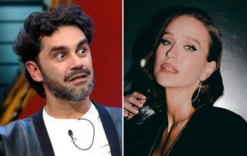 Gonzalo Heredia reveló el drama familiar que provocó su separación de Brenda Gandini