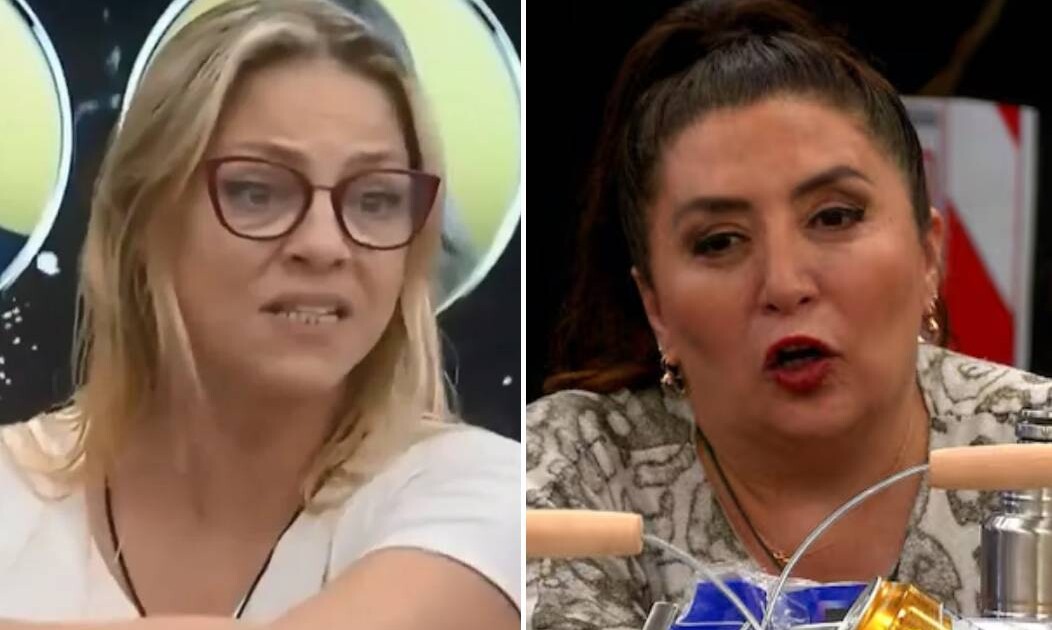 ¡Escándalo! La terrible pelea de Tamara Paganini y Pincoya en Gran Hermano que necesitó atención médica: “Me tiró agua hirviendo”
