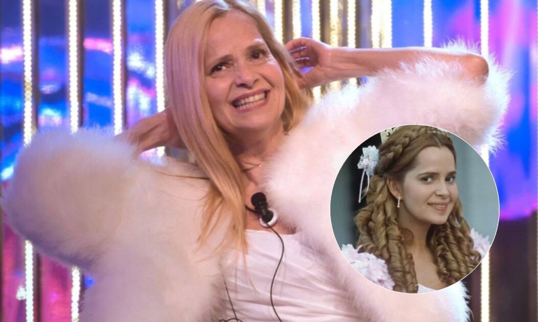 El viudo negro: el oscuro secreto de Grecia Colmenares, la reina de las telenovelas que entra a Gran Hermano