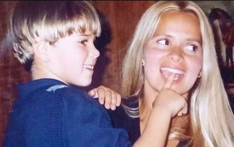 La despiadada decisión que tomó Grecia Colmenares cuando su hijo tenía 8 años: “Lo dejó en el colegio y se escapó a Venezuela”