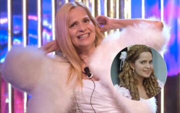 El viudo negro: el oscuro secreto de Grecia Colmenares, la reina de las telenovelas que entra a Gran Hermano