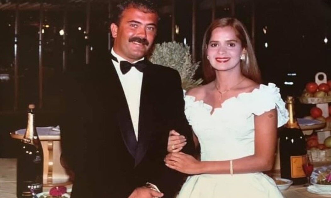 Del amor y el hijo en común a la relación tóxica y el odio: la historia oculta de Grecia Colmenares con su ex argentino que escandaliza a Gran Hermano