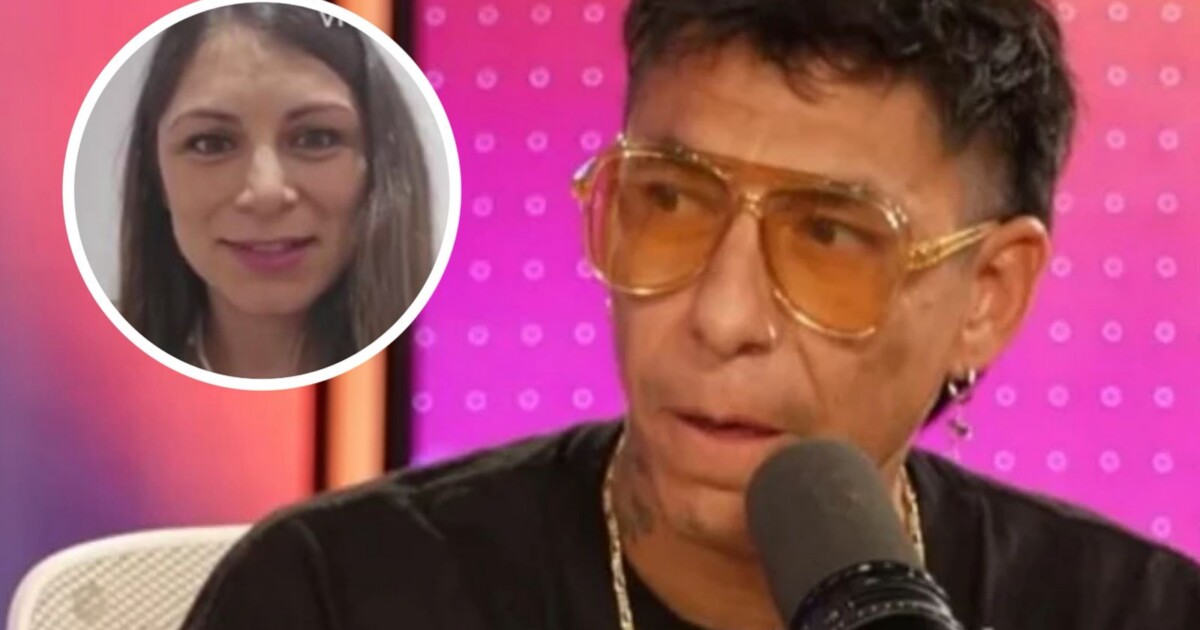 La mamá de las dos hijas mayores de Brian Sarmiento contó todo lo que le hizo el ex Gran Hermano: “Un payaso”