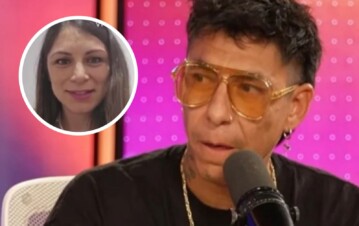 La mamá de las dos hijas mayores de Brian Sarmiento contó todo lo que le hizo el ex Gran Hermano: “Un payaso”
