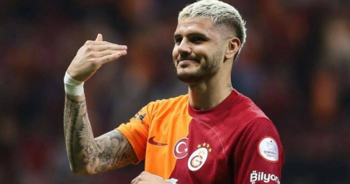 ¡Exclusivo! La verdad que nadie contó del futuro de Mauro Icardi en Turquía: La China Suárez lo quiere ver en...