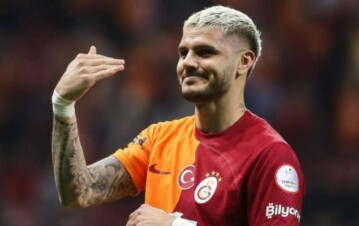¡Exclusivo! La verdad que nadie contó del futuro de Mauro Icardi en Turquía: La China Suárez lo quiere ver en...