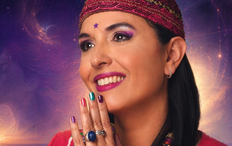 El horóscopo de Jimena La Torre para el fin de semana del 2 y 3 de mayo, signo por signo