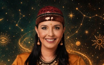 Los signos del horóscopo que avanzan sin freno por sus deseos y proyectos en abril, según Jimena La Torre