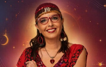 Los signos del horóscopo que darán un salto en sus vidas y tendrán nuevas oportunidades en abril, según Jimena La Torre