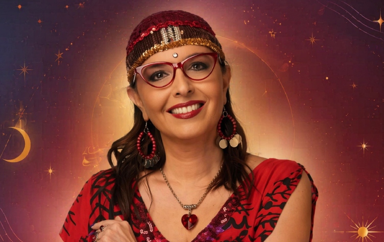 Los signos del horóscopo que darán un salto en sus vidas y tendrán nuevas oportunidades en abril, según Jimena La Torre