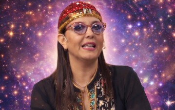 Los signos del horóscopo que se abren al amor y la conexión íntima en abril, según Jimena La Torre