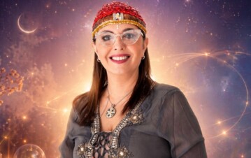 Los signos del horóscopo que verán crecer su economía en abril, según Jimena La Torre