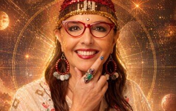 Los signos del horóscopo que se potencian a través de sus vínculos en abril, según Jimena La Torre