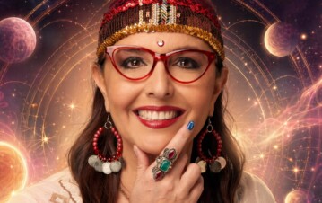 Los signos del horóscopo que recibirán hermosas noticias en el amor a inicios de mayo, según Jimena La Torre