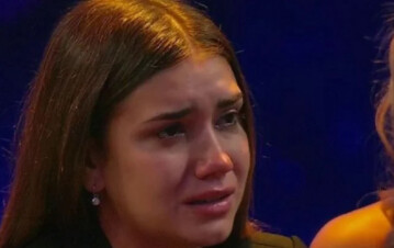 Otra denuncia contra Gran Hermano: el novio de Lola acusó a la producción de la peor manipulación