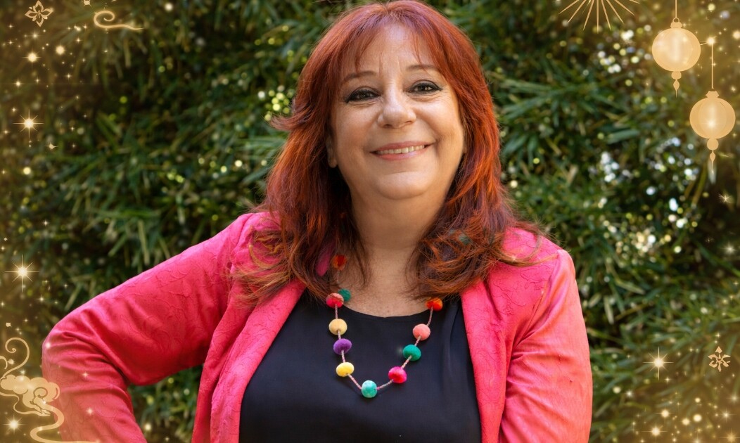 Los signos del horóscopo chino que en abril enfrentarán días decisivos para su futuro, según Ludovica Squirru