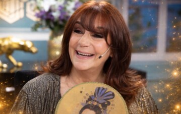 Los signos del horóscopo chino que arrancan abril con suerte, recompensas y logros inesperados, según Ludovica Squirru