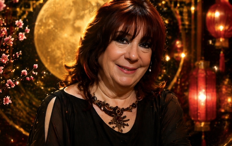 Los signos del horóscopo chino que sentirán el mayor impacto de la Luna Nueva de abril, según Ludovica Squirru