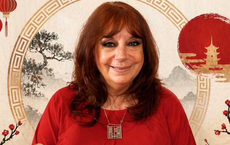 Los signos del horóscopo chino que darán un sorprendente giro emocional en abril, según Ludovica Squirru