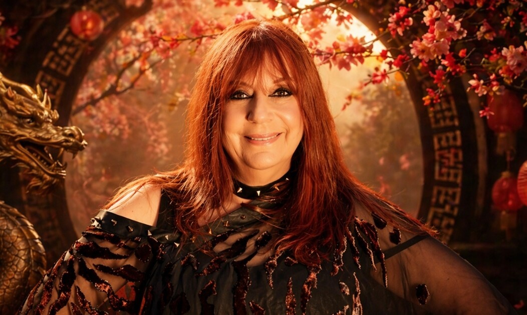 Los signos del horóscopo chino que atraviesan cambios profundos en abril, según Ludovica Squirru