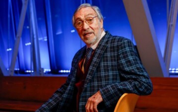 Cuál fue el último deseo de Luis Brandoni antes de morir y que no llegó a cumplir