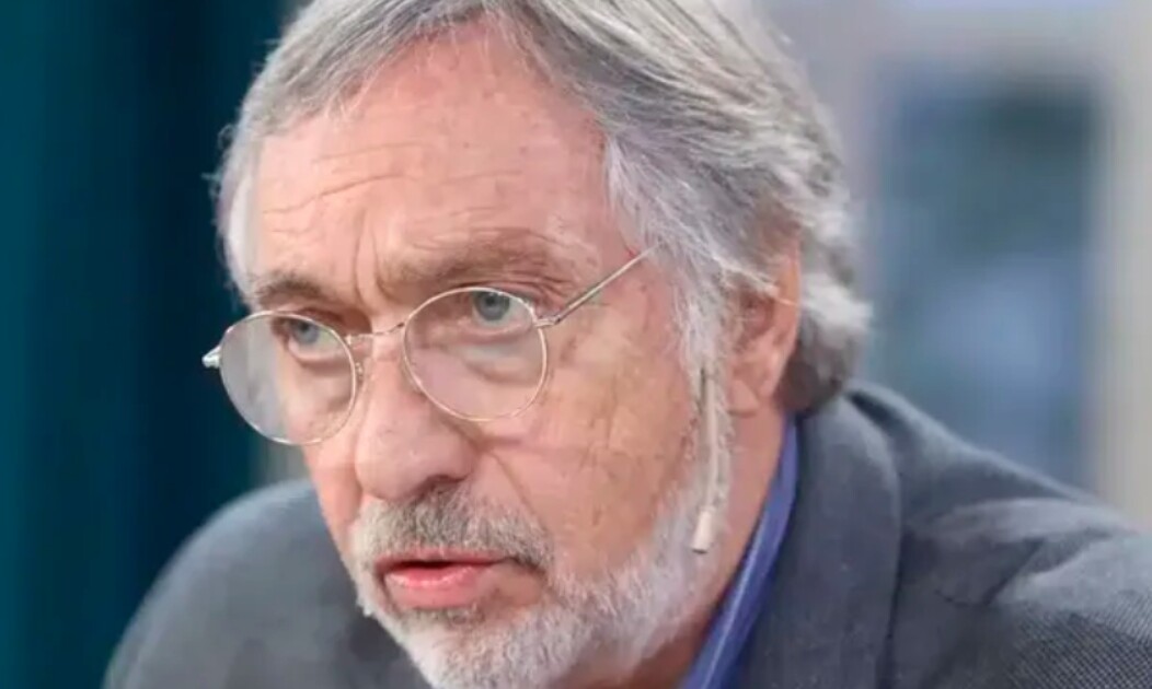 Alarma por Luis Brandoni: la familia confirmó que su cuadro de salud es delicado y crece la preocupación