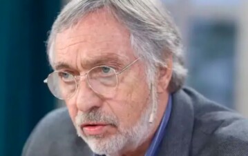 Alarma por Luis Brandoni: la familia confirmó que su cuadro de salud es delicado y crece la preocupación