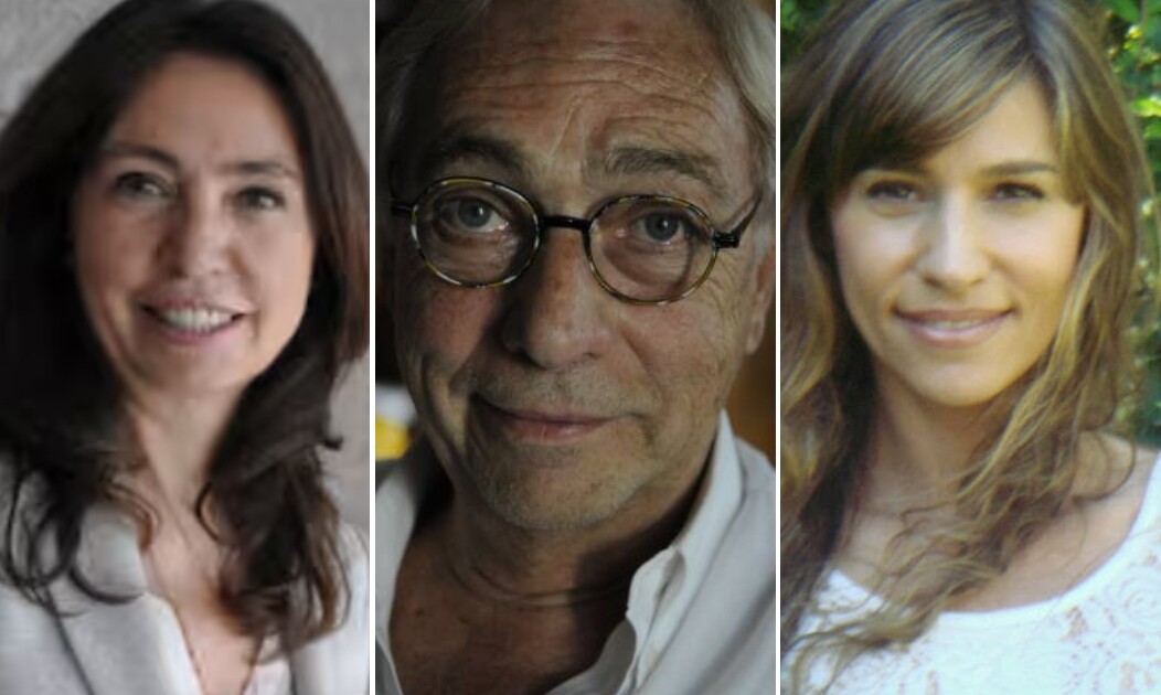 Las herederas de Luis Brandoni: quiénes son y a qué se dedican Florencia y Micaela, las hijas del actor que eligieron un camino distinto