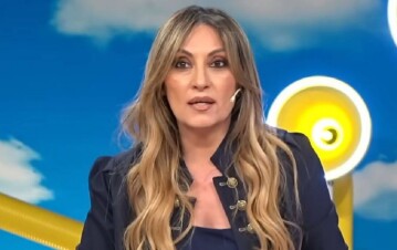 Marcela Tauro confesó que está de novia a los 61 años y reveló cómo volvió a enamorarse