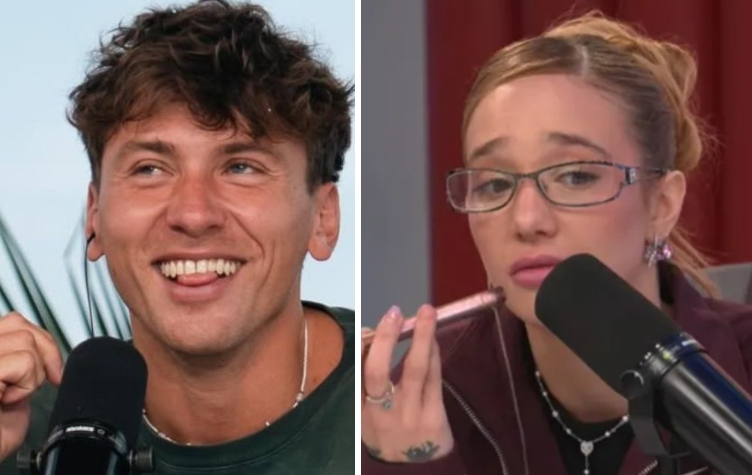 ¡Escándalo total! Cancelan a Marcos Giles por una burla imperdonable y ni Ángela Torres lo defendió: qué hizo