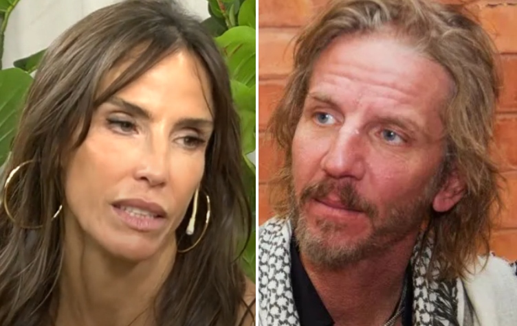 ¡Le bajó el precio! La irónica frase de María Susini sobre Facundo Arana: “Está lleno de seres adorables y…”