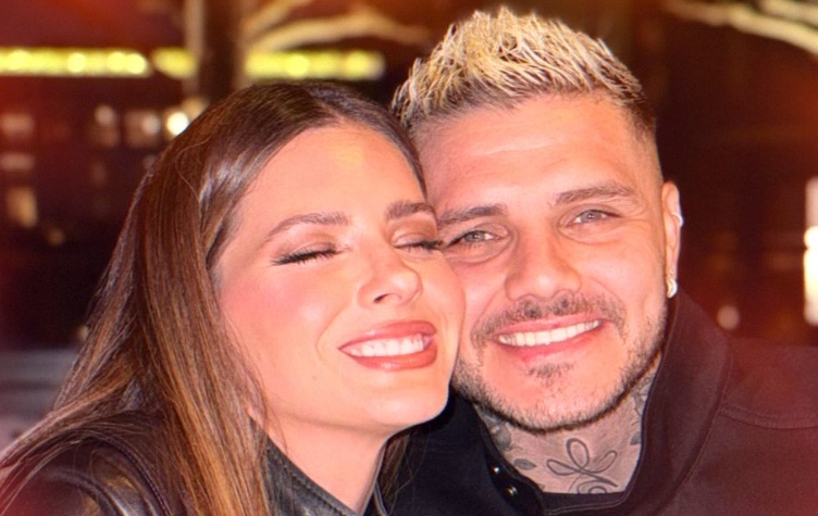 Las impactantes fotos de Mauro Icardi con la China Suárez por las que lo aniquilaron en redes: “¡Está igual a...!”