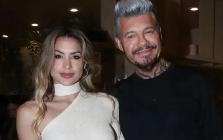 Apareció el amante secreto de Milett Figueroa y la mandó al frente en vivo: “Sabía dónde me estaba metiendo