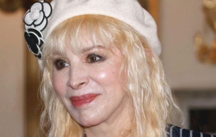 Alarma por la salud de Nacha Guevara a sus 85 años tras la cancelación de su show: “La está pasando mal”